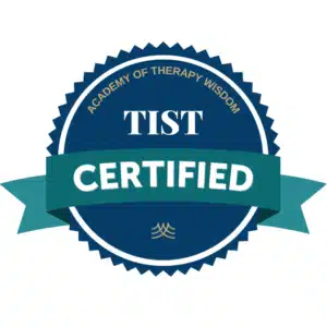 TIST Certified - Academy of Therapy Wisdom